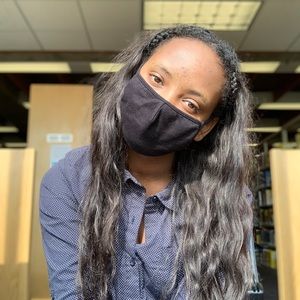 Meet your Posher, Aline